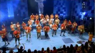 DVD Monobloco 2010 Santa Clara Clareou