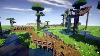 FaithfulHCF Revamp Trailer!