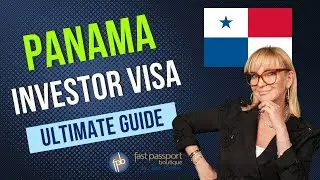 Panama Investor Visa:  The Smartest Residency in 2025