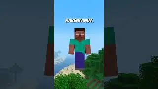 MIT&Auml; JOS HEROBRINE ONKIN TOTTA 😨