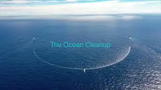 The Guardians of The Water Trailer