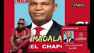 Madala FRELIMO Chapo