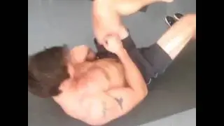 Steven R. McQueen - Instagram Video