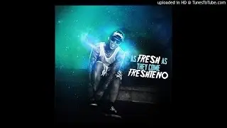 Freshteno - If I