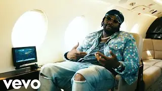 Peezy ft. YTB Fatt & BossMan Dlow - Swarovski (Music Video)
