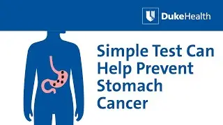 Simple Test for Stomach Bug Can Help Prevent Stomach Cancer | Duke Health
