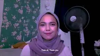Video Presentation Islam In Malay civilization 2