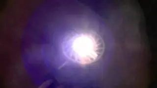 Dimming of LEDnovation's EnhanceLite PAR38 LED Lamp