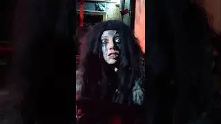 Witch's Darkness: A New Take on the Gothic Look | Witch suit by Lestat&bull;Store