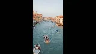 June Midsummer in Italy