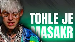TOHLE BUDE ALBUM ROKU! 🧊 PTK - SNAD SE TAM NEBUDE STŘÍLET  (reakce)