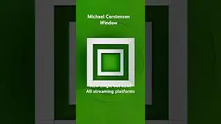 Michael Carstensen – Window
