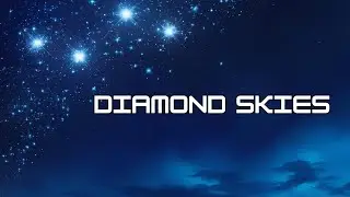 Diamond Skies