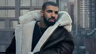 drake - scary hours type instrumental