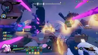 Assault/ +80 elites Tao Swords Out
