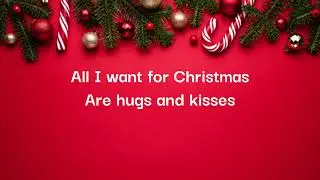 Tyler Ellis - Christmas xoxo (All I want for Christmas are hugs and kisses)