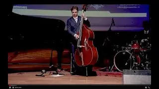 Bucharest International Jazz Competition 2025: Gala - WE TAKE REQUESTS TRIO | Norway