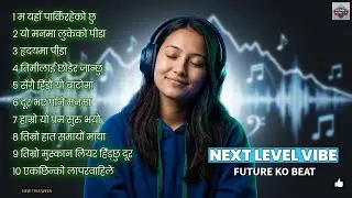 [FRESH SOUNDS 🤯] AI ले बनायो 🎶 Next Level Nepali Vibe! (Must-Hear Mix 2026) ✨