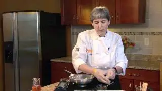 Honey's Versatility - Cumin Chicken Skewers