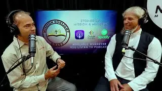 Mission SONlight Chatt Ep.17 with Andy Weaver