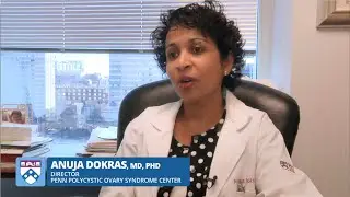 PCOS Awareness Symposium 2015 - Benefits for Patients