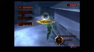 Phantom Dust 37: Final Revelation (end)