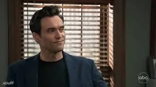 GH: 10/31/25 - Dalton's New Boss Part 2/2