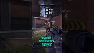 Xdefiant Season 1 Game Modes #gaming #xdefiantgame
