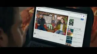 scream 2022 Richie watching dead meat (stab 2021) clips