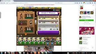 Ninja saga Hack damage 1 hit Kill 100% Working 2018