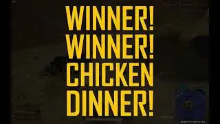 PUBG RANKED CLIPS - BEG1NNER