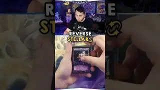 Pulling One Of The RAREST Cards EVER... From a Starter Deck! 🤯💫