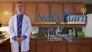 We Are Quality Care (Corey)