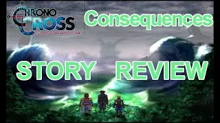 Chrono Cross Radical Dreamers Story Discussion