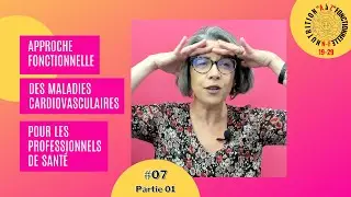 Approche fonctionnelle des maladies cardiovasculaires partie - 01