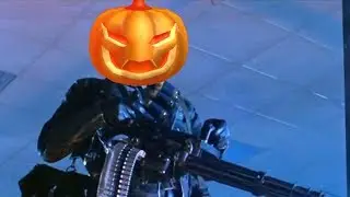 Roblox (R2DA THE PUMPKINATOR)