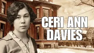 The Horrifying & Disturbing Historical True Crime Case of Carrie Davies | Toronto 1915