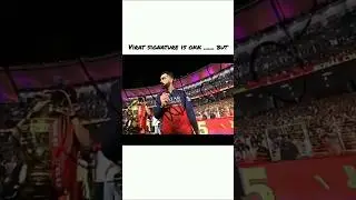 #rcbpavilion #rcbians #cricket #cricketlover #psl #icc #ipl