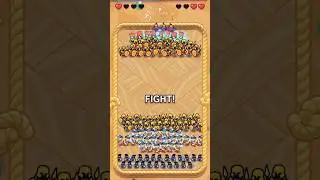 PVP battle ground Draft showdown fight #shorts #games #gaming #draftshowdown