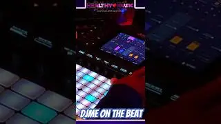 DjMe on the Beat ‼️Game Time‼️