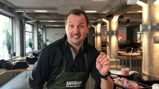 KaffeFairs Juletapas