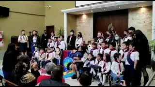 Coro de Aventureros Tucma: 