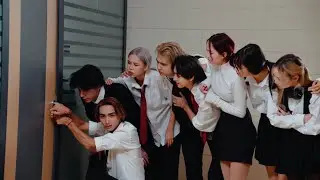 IWON - TEK SEN | MUSIC VIDEO