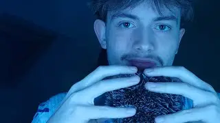 ASMR. Massage crânien du DJO!!!😴