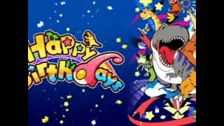 My thoughts on possibly buying Happy Birthdays, a exclusive sandbox game for the Nintendo Switch!