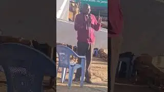 Family N&icirc; Matat&ucirc;: Ev. Cyrus Mungai. Lusigetti 2026