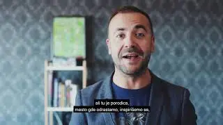 T&euml; Af&euml;rt n&euml; Distanc&euml; - Mesazh nga Berat Miftari