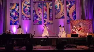 Christmas Nativity Story - Christmas Outreach 2025