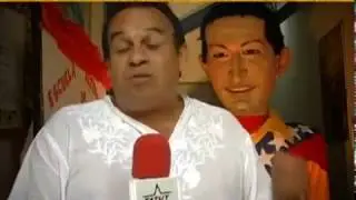 Promo TatuyTv est&aacute; de Aniversario. 5 a&ntilde;os combatiendo por la Revoluci&oacute;n