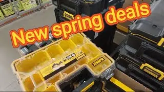 home depot super sales spring best tools for home